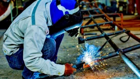 Kapasite kullanımı ocakta geriledi