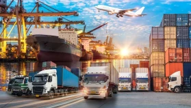 Dış ticarette dijital güvenlik hamlesi