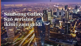 Galaxy S26 fiyatı ne kadar oldu, ne kadar zam geldi?