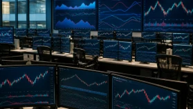 Cari dengede ağustosta 4,1 milyar dolar fazla