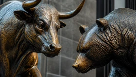 Borsa İstanbul haftaya nasıl başladı?