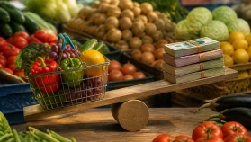 Döviz kuru, ithalat ve enflasyonu nasıl etkiler?