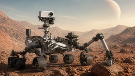NASA’dan iki yeni bilim ve teknoloji girişimi