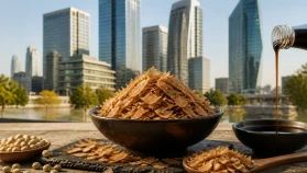 Chef Seasons Paris ve İnovaLİG’den ödülle döndü