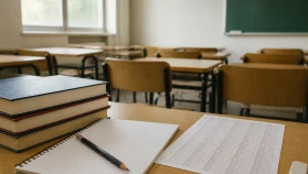AÖF 2026-2027 sınav takvimi belli oldu