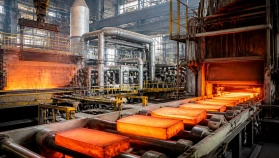 Sanayi sektöründe 2025 enerji tüketimi açıklandı