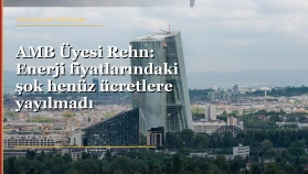 Rehn’den enerji fiyatları ve ücretler için dikkat uyarısı