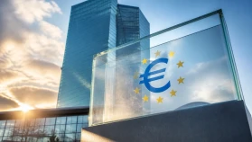 ECB’nin SESFOD anketi kredi koşullarında rahatlamayı gösterdi