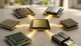 Nvidia, üretim kapasitesi için tedarikçilere kaynak aktarıyor