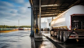 Motorinde indirim, LPG’de yeni fiyat artışı