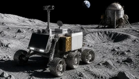 NASA Ay roverlerinde son durumu açıkladı
