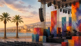 İzmir Kültür Yolu Festivali’nin konser takvimi açıklandı