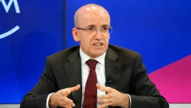 Mehmet Şimşek: Ekonominin şoklara karşı dayanıklılığı arttı