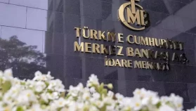 TCMB rezervleri bir haftada 12,8 milyar dolar azaldı