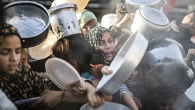 Küresel gübre krizi büyüyor: Gıda arzı ve üretim zinciri risk altında