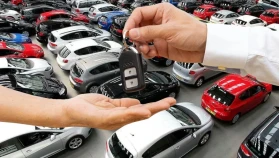 Engellilere araç alımında büyük kolaylık