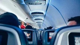 Yakıt krizi uçuşları vurdu: Biletlere zam onayı