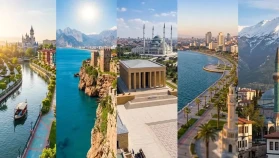 Türkiye’nin en güvenli illeri açıklandı: Zirvede sürpriz şehir