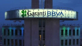 Garanti BBVA teknoparklarla iş birliği yaptı
