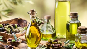 Zeytinyağında dev birleşme sektörü değiştirecek