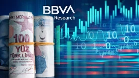 Türkiye büyümesinde riskler derinleşiyor