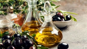 Zeytinyağı sektöründen kritik çağrı: DİR açılsın, pestisit ve AB kotası çözülsün
