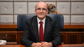 Mehmet Şimşek ekonomi programının etkili olduğunu söyledi