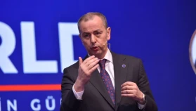 Hakan Aran: Enflasyonla mücadele programına ara verilmeli