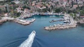 Akdeniz’de yatırım atağı: Yüksek teknolojiye dev teşvik