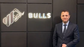 Bulls Yatırım Holding Escar hisselerini devraldı