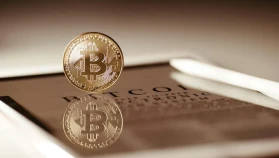 Bitcoin 78 bin dolar üzerinde dengelendi