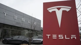Tesla ilk çeyrekte karda beklentiyi geçti