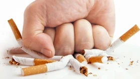 Sigara yasağı genişliyor: Açık alanlar da kapsama alınıyor