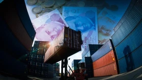 İhracatta zayıflama sinyali: Ülkelerin yarısında düşüş