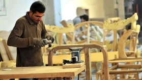 Mobilya sektörü ihracatta gücünü korudu