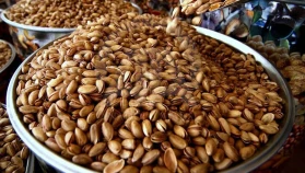 Fıstık fiyatları neden yükseldi? Savaş ve talep etkisi