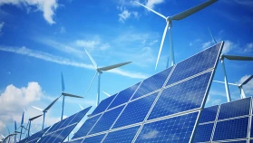 Enerjide dev yatırım dönemi başlıyor