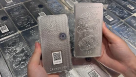 Gümüş 80 dolara dayandı: Kritik dirençte yön arayışı