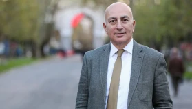 Mahfi Eğilmez: Ateşkes sonrası piyasalarda yön henüz netleşmedi