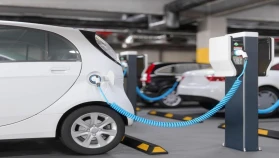 Avrupa'da otomobil satışları arttı elektrikli araçlar öne çıktı