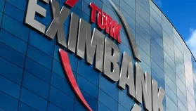 Türk Eximbank’tan 100 milyon euroluk kredi anlaşması