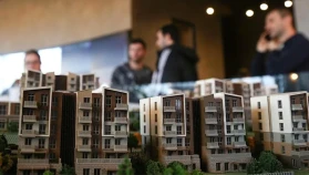 Emlak satışında ödeme sistemi değişti