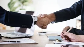 Şirket kuruluşları geriledi, kapanışlar arttı