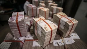 Faiz kararı öncesi mevduat faizleri zirveye çıktı