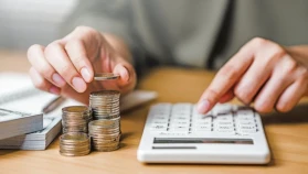 BES ve OKS’de fon büyüklüğü 2,35 trilyon lirayı aştı