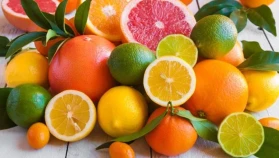 Türkiye turunçgilde rekor rotasında: Pazarlar genişliyor