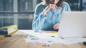 Kadın istihdamında rekor artış: 10,8 milyon seviyesine ulaştı