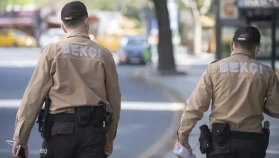 Bekçilere yeni çalışma düzeni: Haftalık mesai 56 saate kadar çıkabilecek