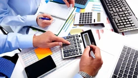 Hizmet sektöründe sınırlı büyüme: Yıllık %2,3