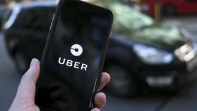 Uber’den 10 Milyar Dolarlık Robotaksi Hamlesi